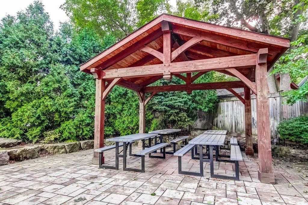 Photo 36 of Unit 1005, 442 Maple Avenue, Burlington, Brant — HOMEH