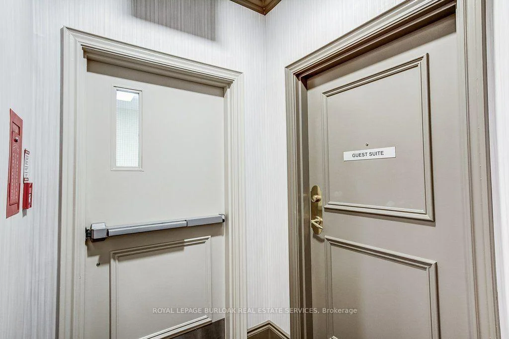 Photo 38 of Unit 1005, 442 Maple Avenue, Burlington, Brant — HOMEH