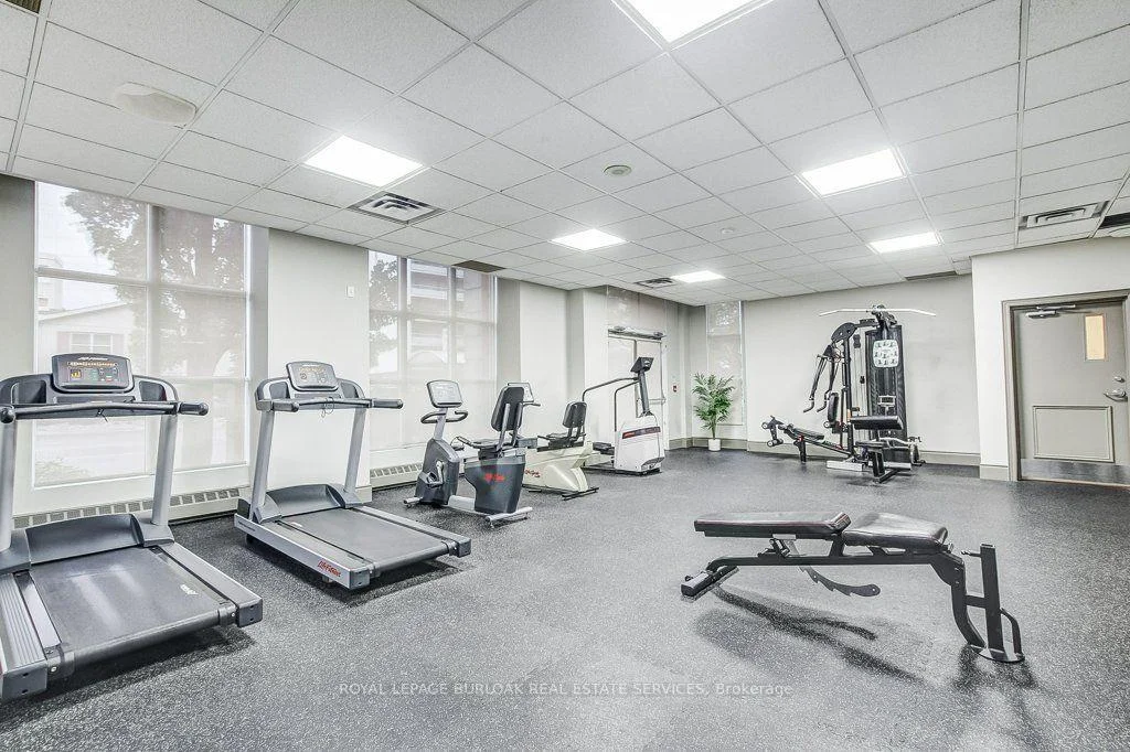 Photo 40 of Unit 1005, 442 Maple Avenue, Burlington, Brant — HOMEH