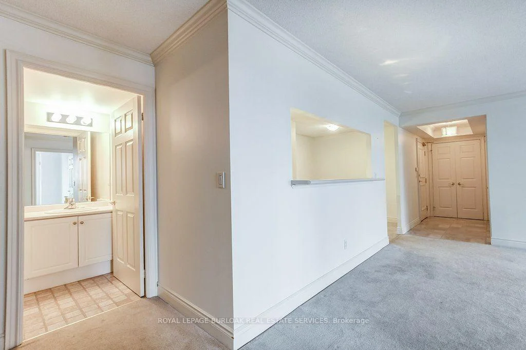 Photo 44 of Unit 1005, 442 Maple Avenue, Burlington, Brant — HOMEH