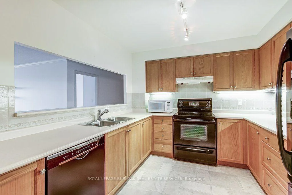 Photo 50 of Unit 1005, 442 Maple Avenue, Burlington, Brant — HOMEH