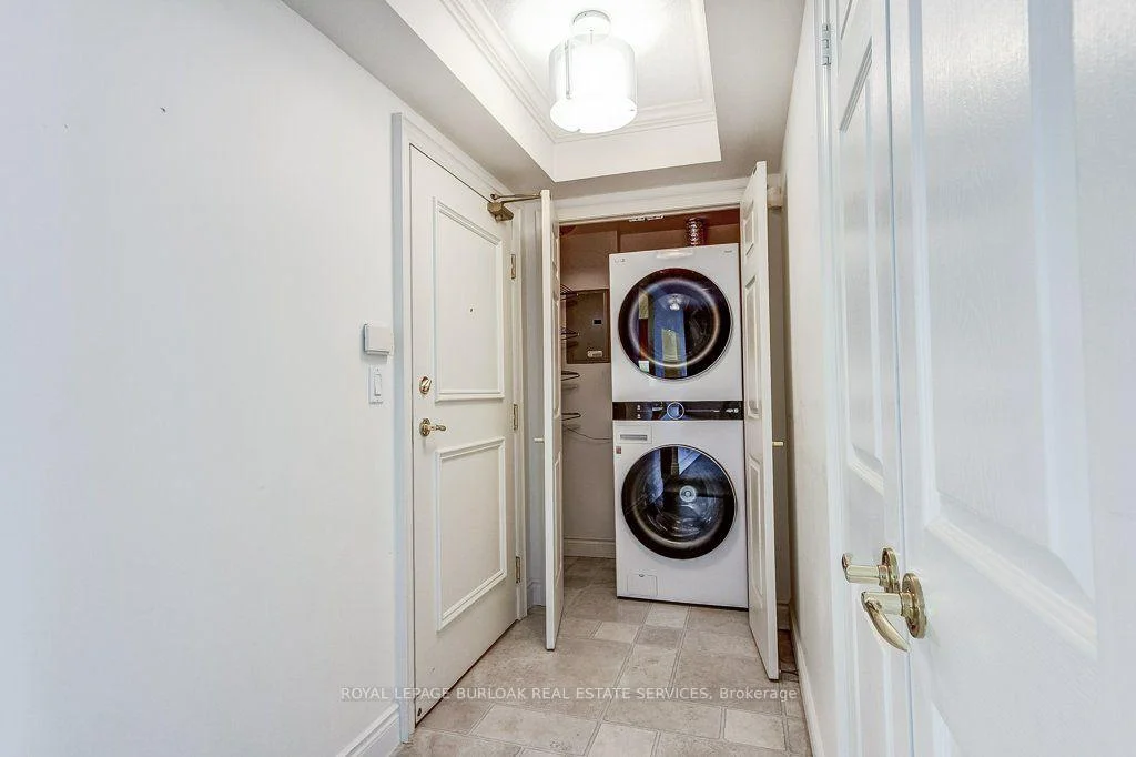 Photo 58 of Unit 1005, 442 Maple Avenue, Burlington, Brant — HOMEH