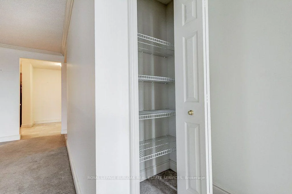 Photo 62 of Unit 1005, 442 Maple Avenue, Burlington, Brant — HOMEH