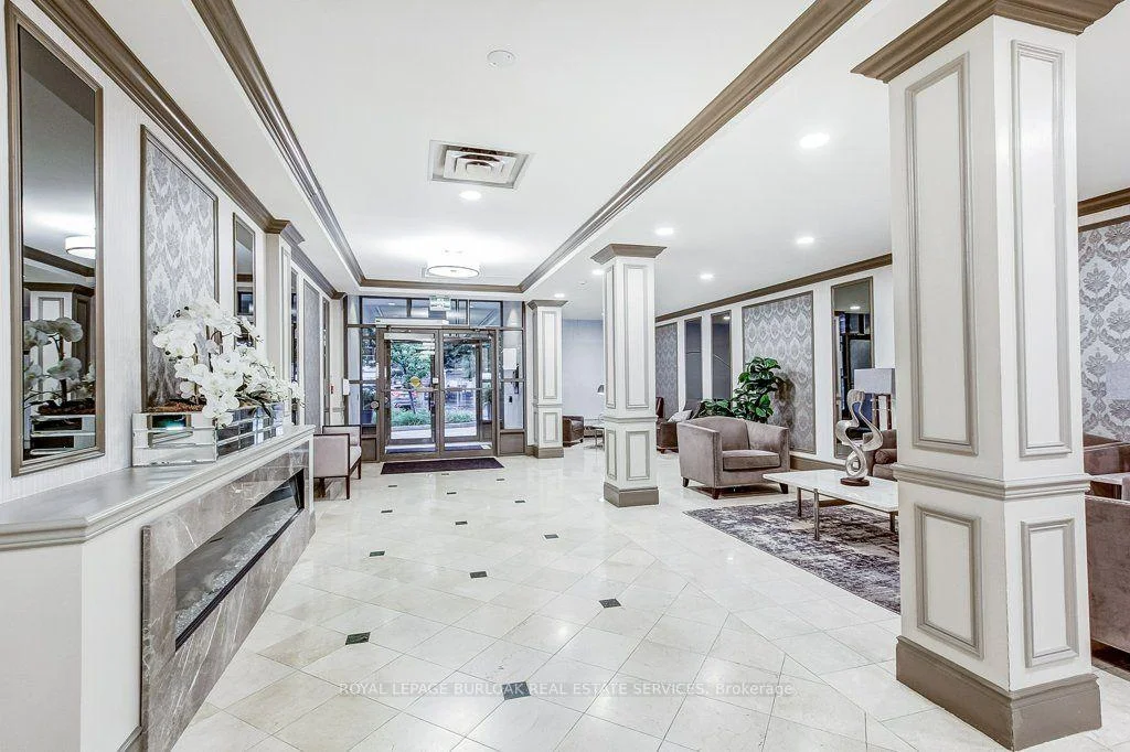 Photo 66 of Unit 1005, 442 Maple Avenue, Burlington, Brant — HOMEH