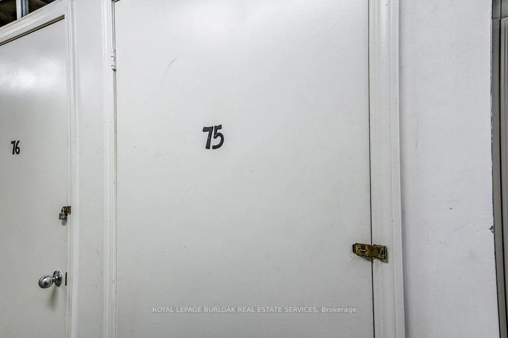 Photo 70 of Unit 1005, 442 Maple Avenue, Burlington, Brant — HOMEH