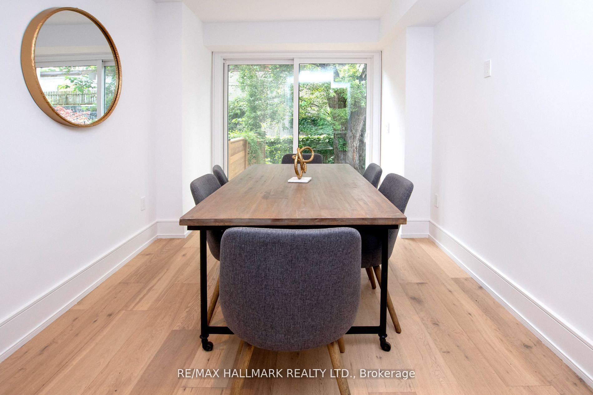 Photo 18 of 1 1/2 Delaney Crescent, Toronto, Little Portugal — HOMEH