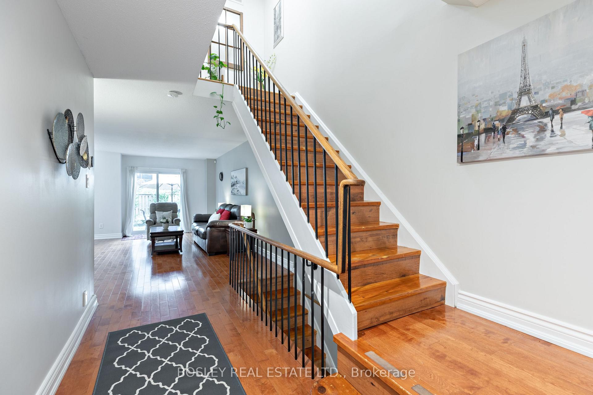 Photo 6 of 6 Markburn Court, Etobicoke, Eringate-Centennial-West Deane — HOMEH