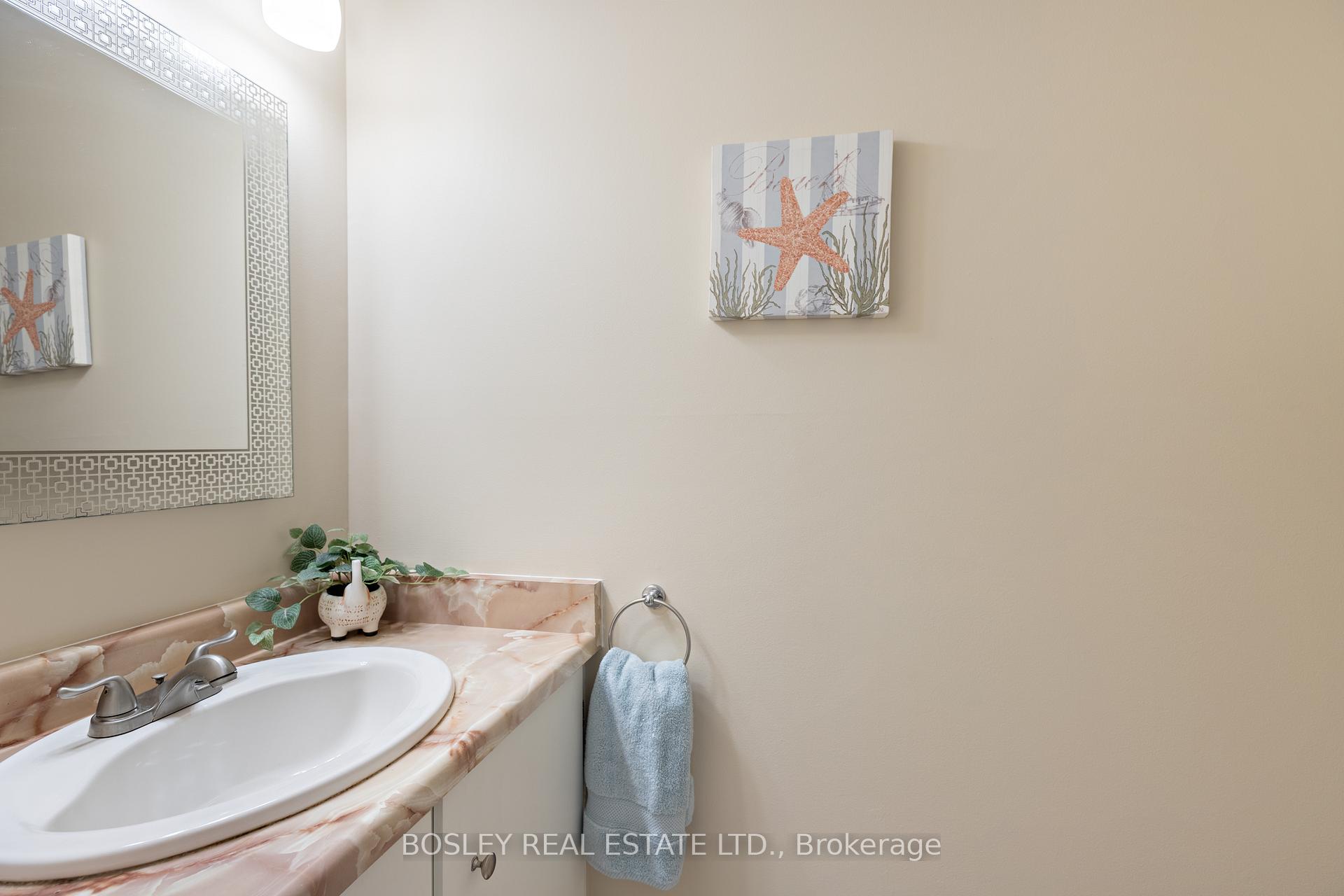 Photo 13 of 6 Markburn Court, Etobicoke, Eringate-Centennial-West Deane — HOMEH