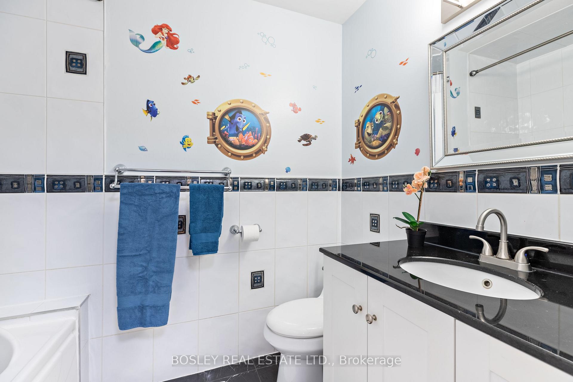 Photo 18 of 6 Markburn Court, Etobicoke, Eringate-Centennial-West Deane — HOMEH