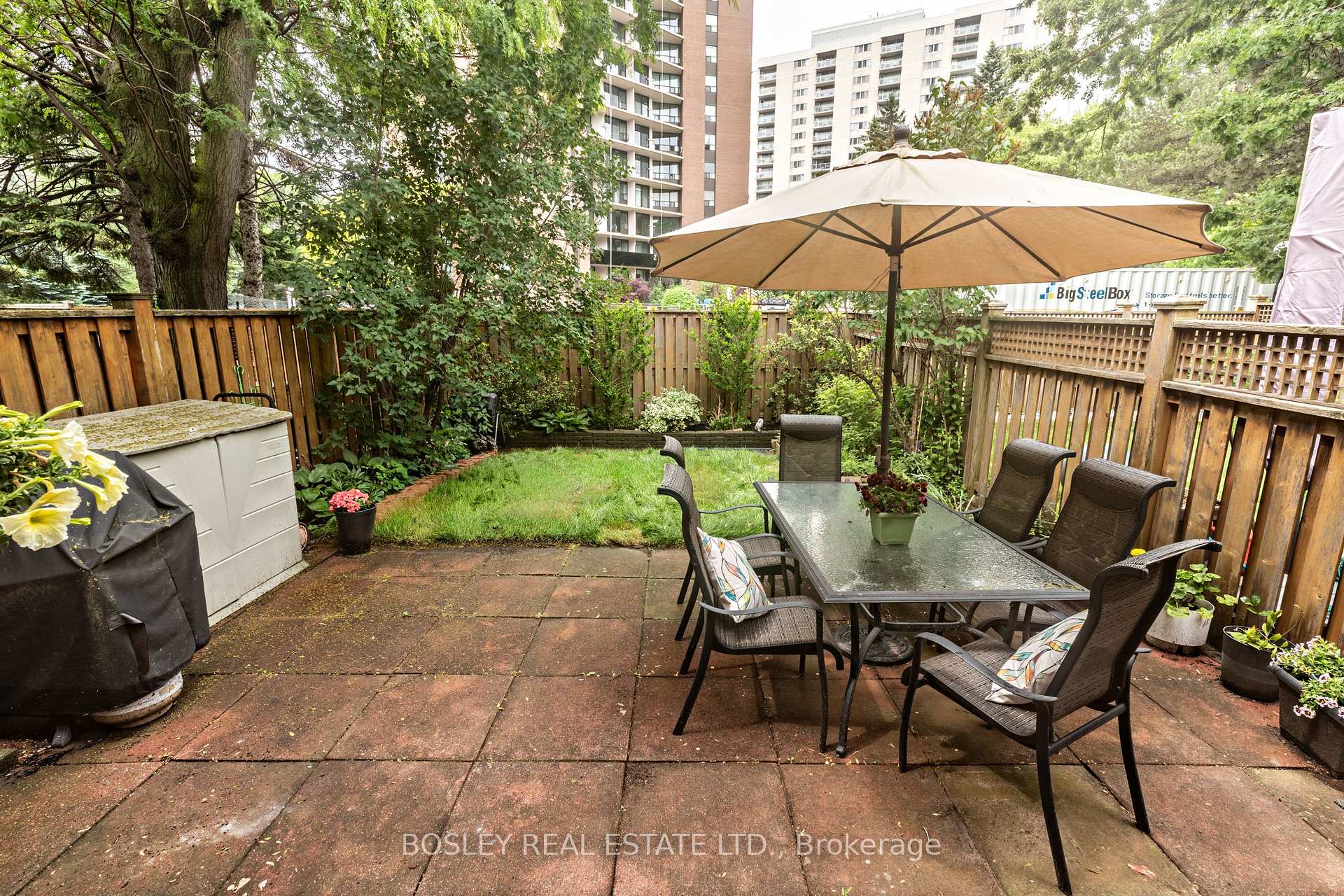 Photo 23 of 6 Markburn Court, Etobicoke, Eringate-Centennial-West Deane — HOMEH