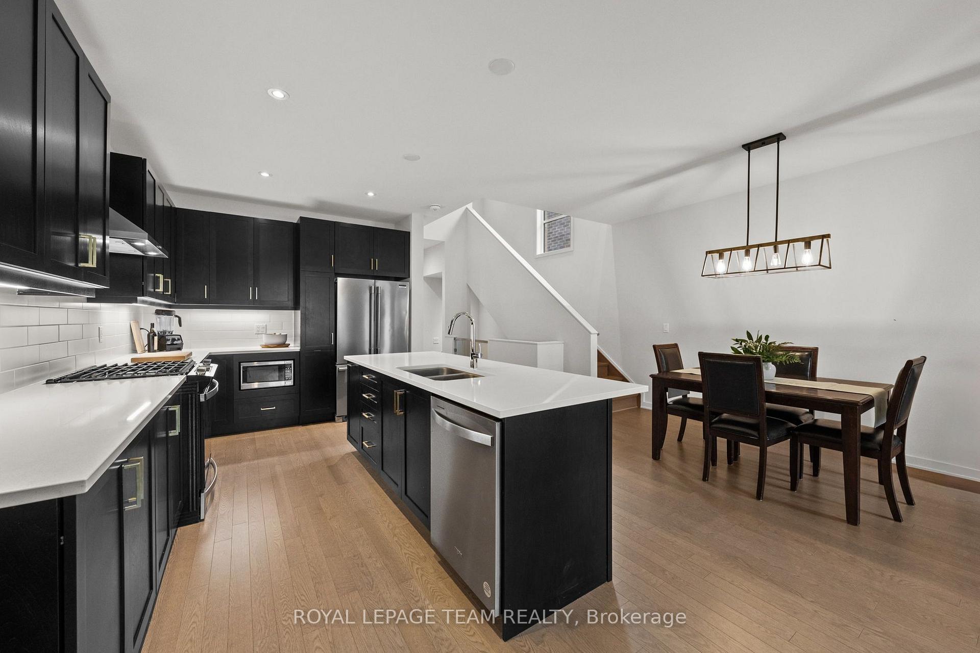 Photo 9 of 1037 Eider Street, Ottawa, Riverside South/Gloucester Glen — HOMEH
