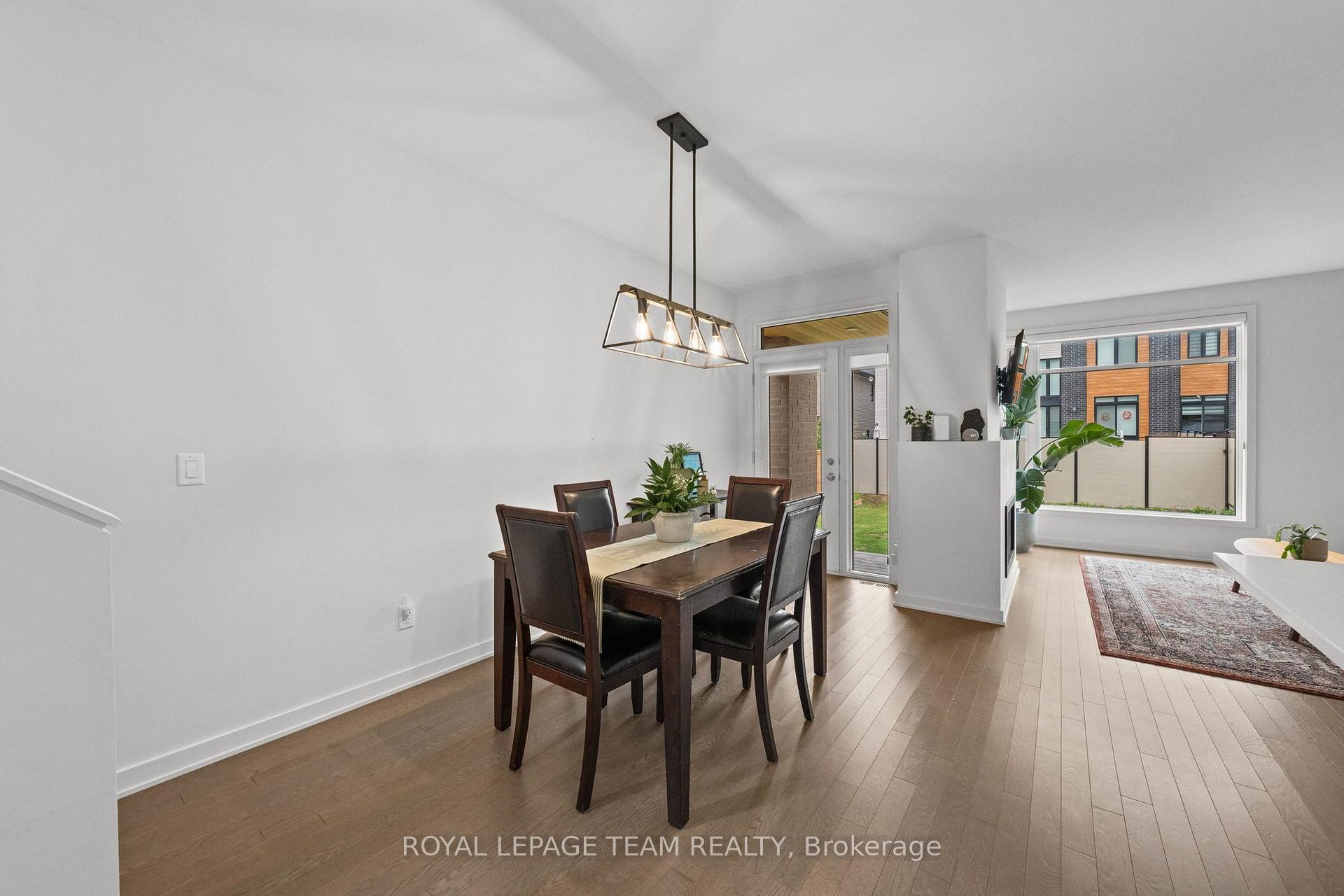 Photo 12 of 1037 Eider Street, Ottawa, Riverside South/Gloucester Glen — HOMEH