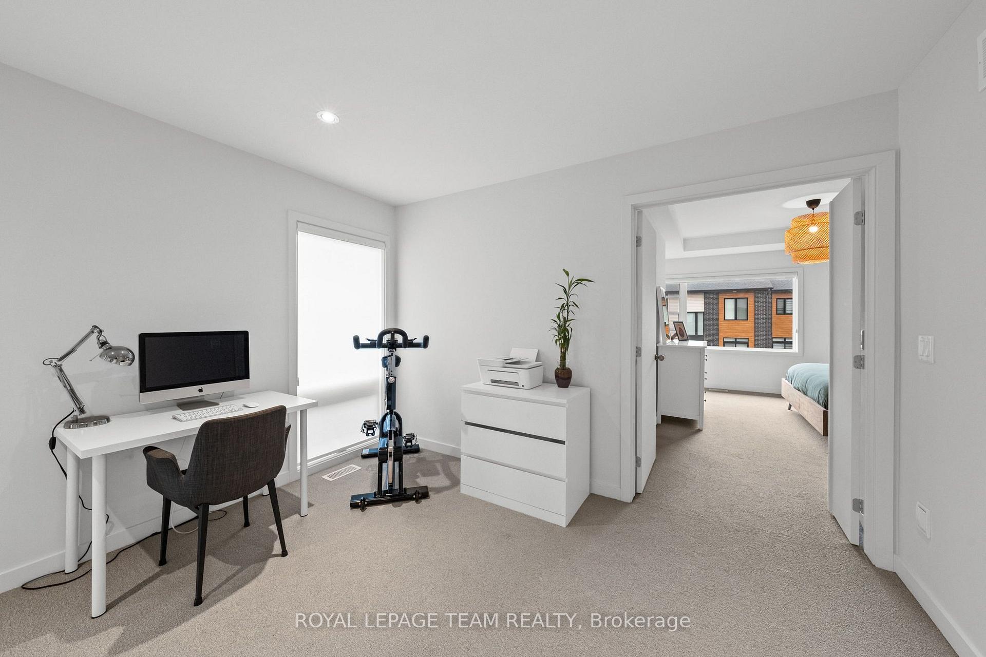 Photo 25 of 1037 Eider Street, Ottawa, Riverside South/Gloucester Glen — HOMEH
