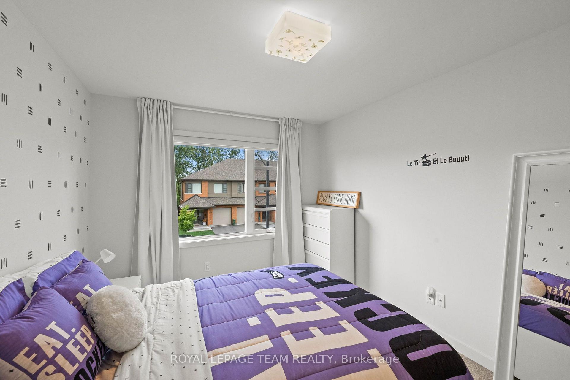 Photo 35 of 1037 Eider Street, Ottawa, Riverside South/Gloucester Glen — HOMEH