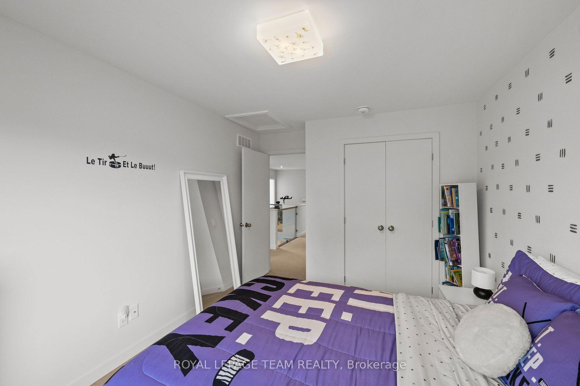 Photo 36 of 1037 Eider Street, Ottawa, Riverside South/Gloucester Glen — HOMEH
