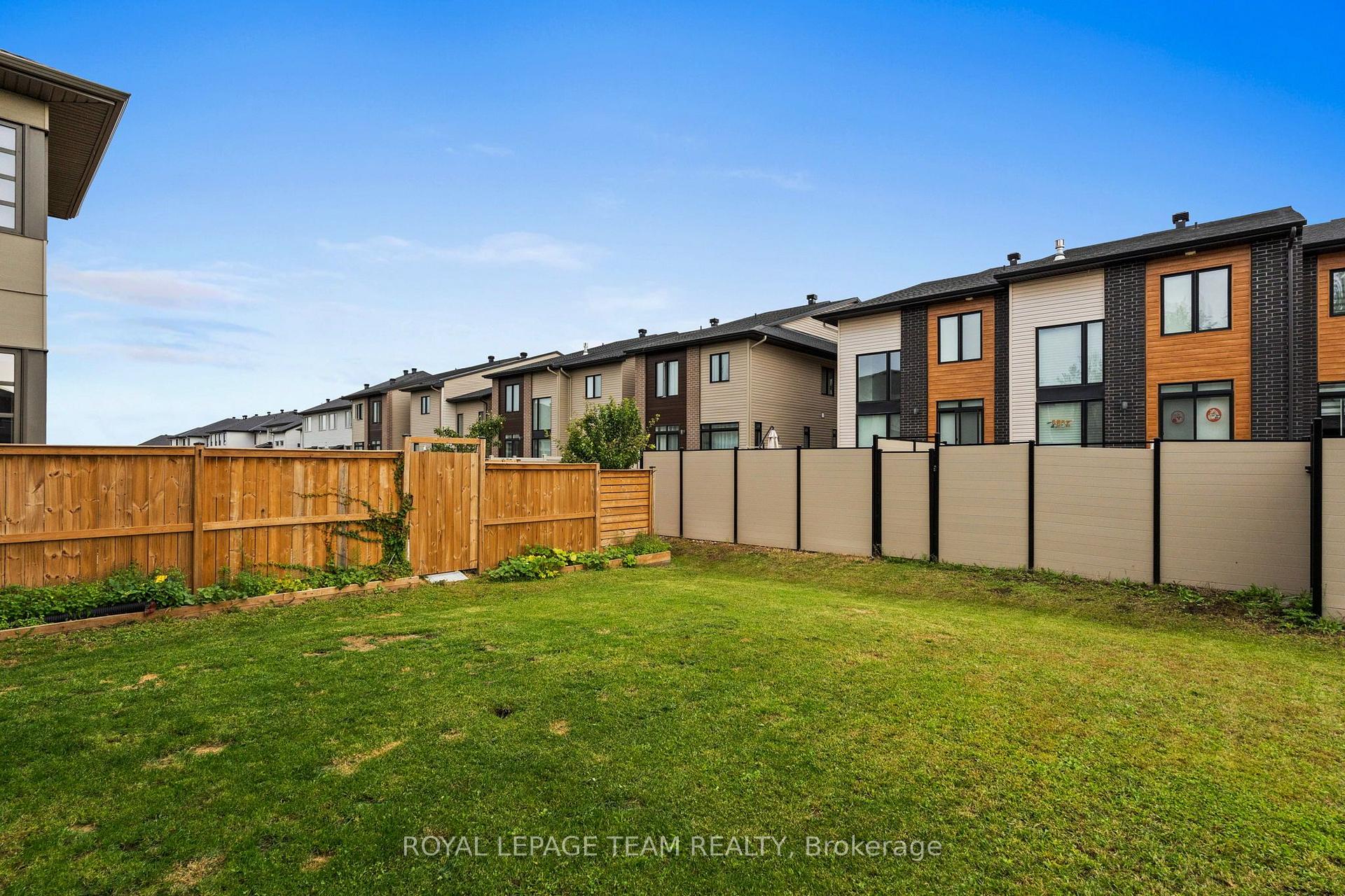 Photo 49 of 1037 Eider Street, Ottawa, Riverside South/Gloucester Glen — HOMEH