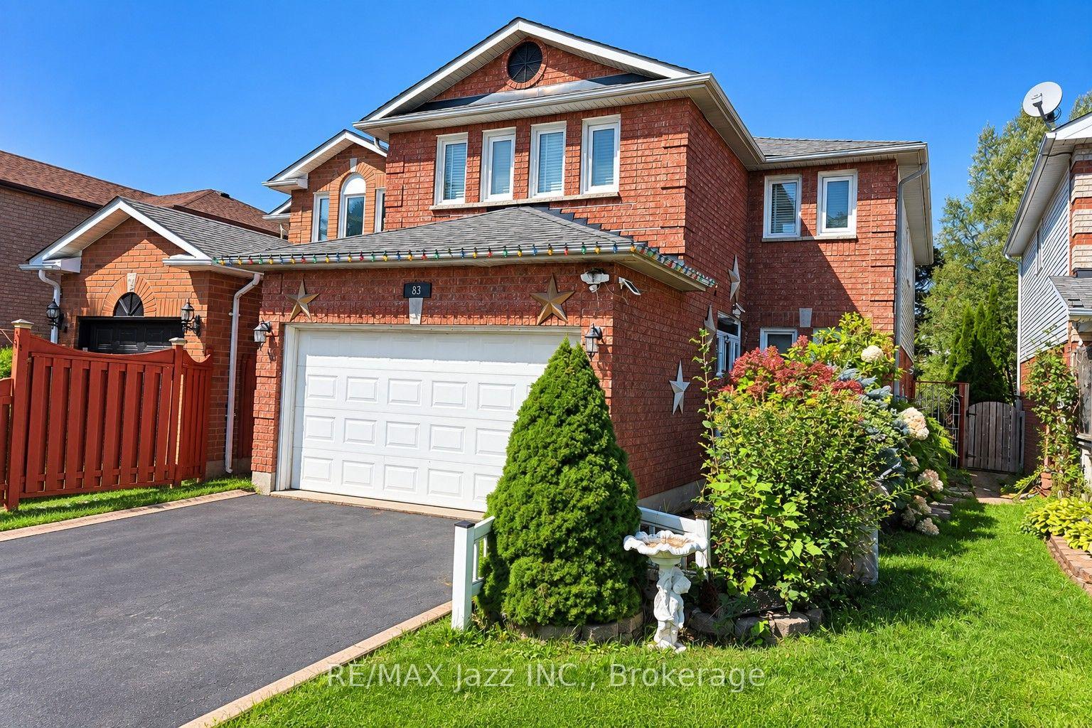 Photo 2 of 83 John Walter Crescent, Clarington, Courtice — HOMEH