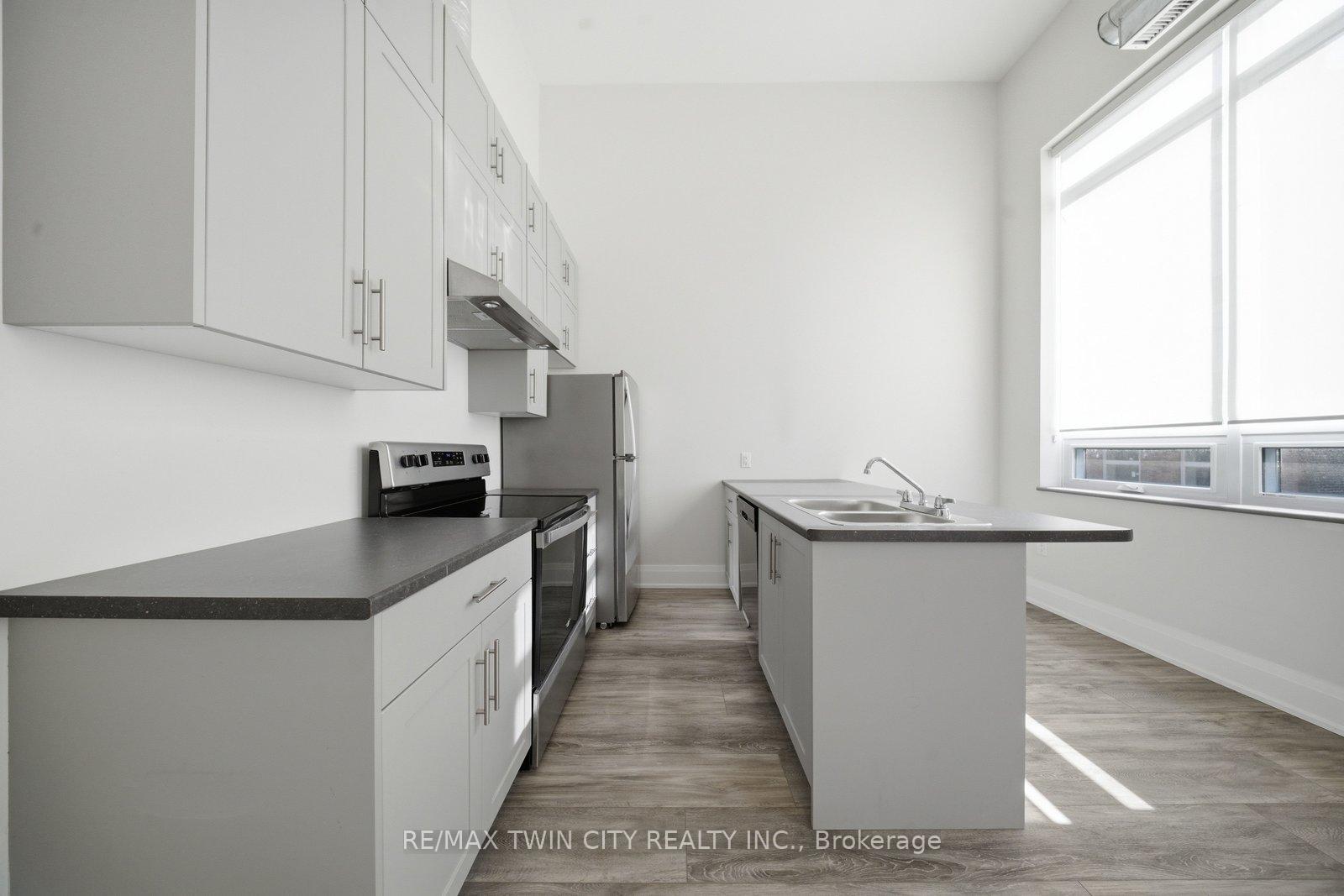 Photo 1 of Unit 303, 11 Queen Street, Brantford, Downtown Brantford — HOMEH