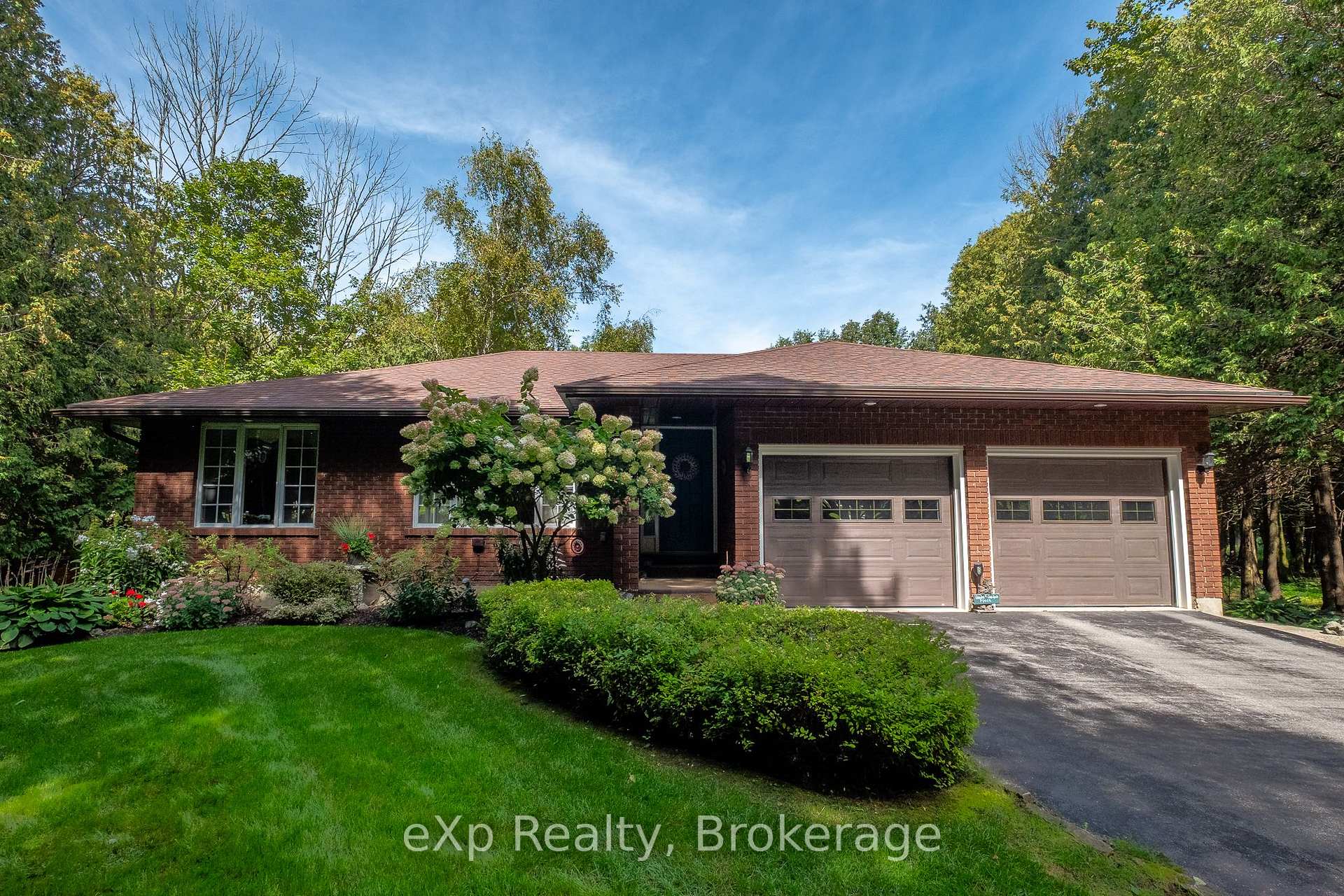 Front of 222431 Derby-Keppel Townline