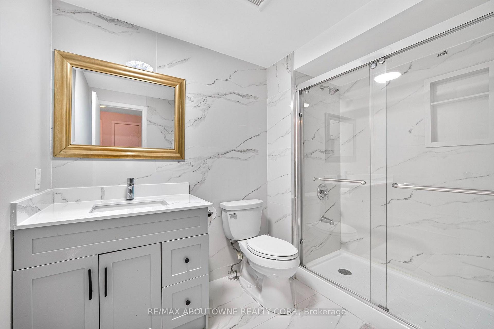 Photo 20 of 668 Greycedar Crescent, Mississauga, Rathwood — HOMEH