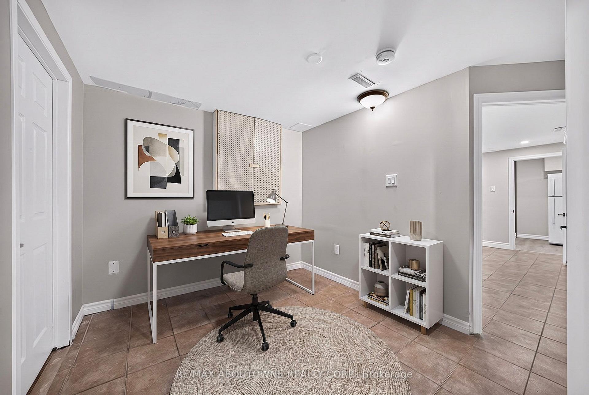Photo 21 of 668 Greycedar Crescent, Mississauga, Rathwood — HOMEH
