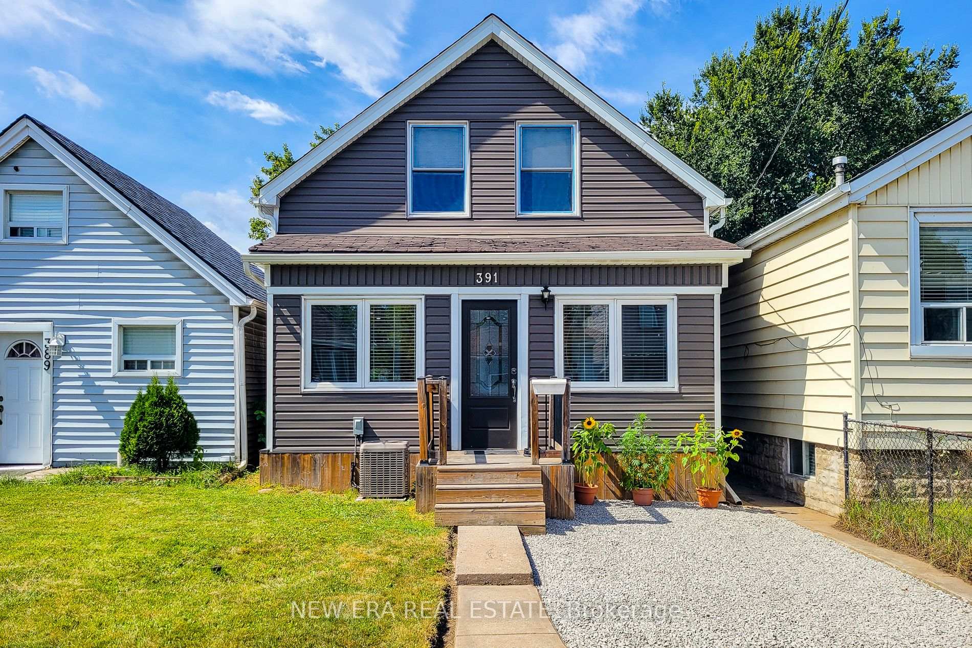 Photo of 391 Cope Street