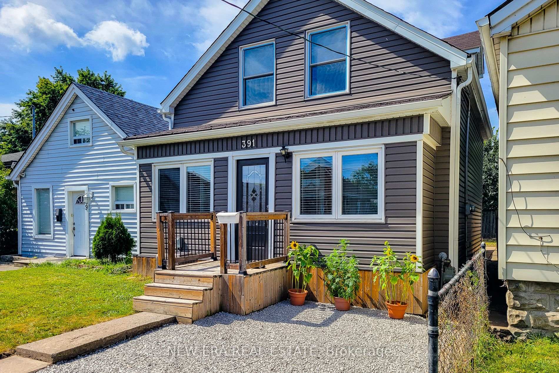 Photo 2 of 391 Cope Street, Hamilton, Homeside — HOMEH