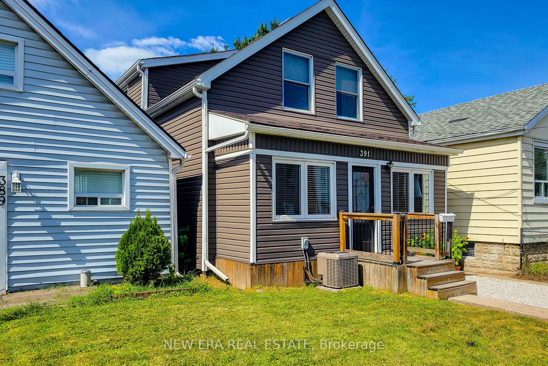 Photo 3 of 391 Cope Street, Hamilton, Homeside — HOMEH