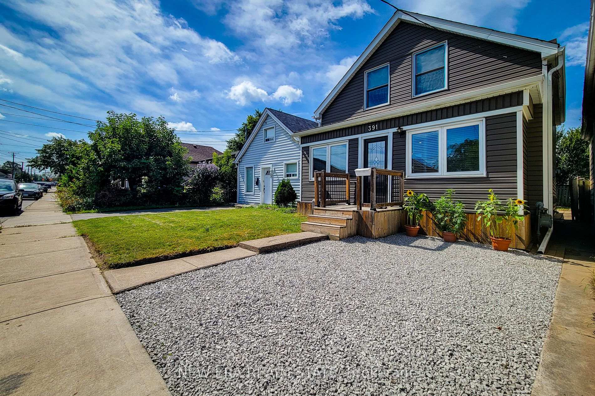 Photo 4 of 391 Cope Street, Hamilton, Homeside — HOMEH