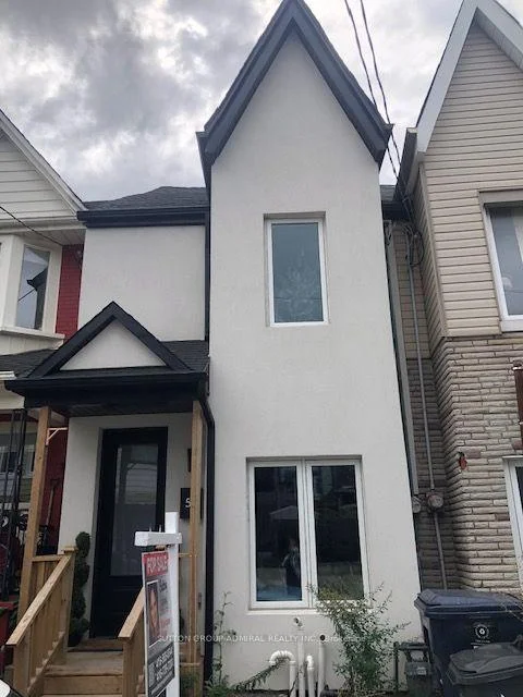 Photo 32 of 59 Shirley Street W, Toronto, Little Portugal — HOMEH