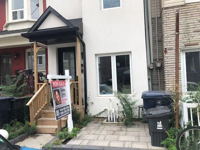 Photo 33 of 59 Shirley Street W, Toronto, Little Portugal — HOMEH