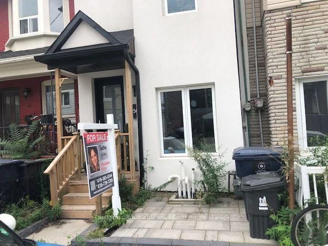 Photo 34 of 59 Shirley Street W, Toronto, Little Portugal — HOMEH