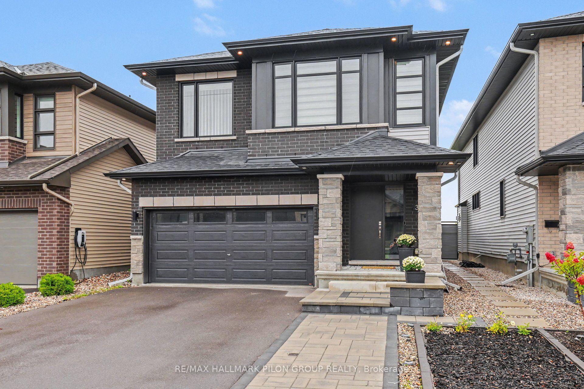 Photo 1 of 308 Cornice Street, Ottawa, Mer Bleue/Bradley Estates/Anderson Park — HOMEH