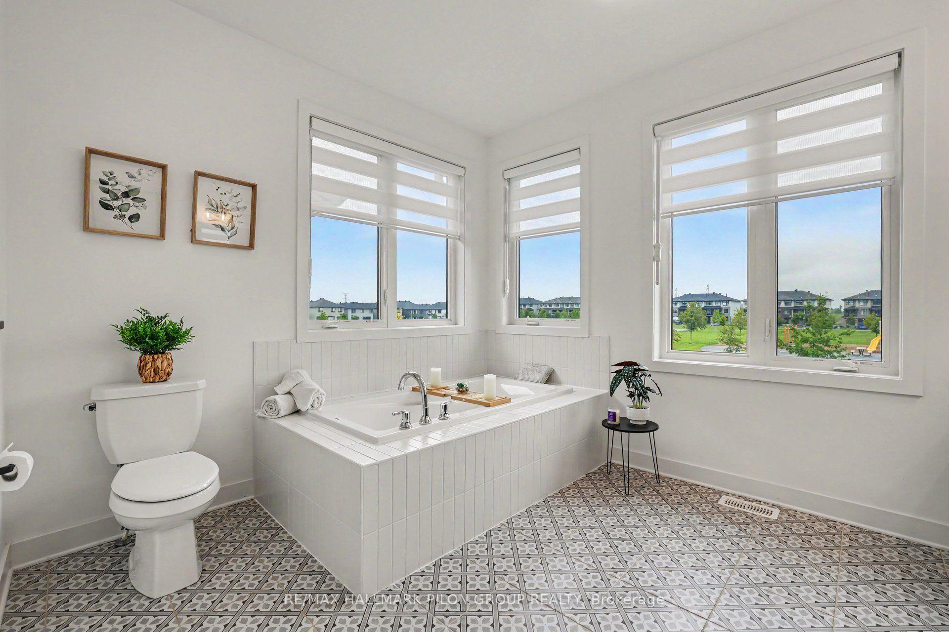 Photo 18 of 308 Cornice Street, Ottawa, Mer Bleue/Bradley Estates/Anderson Park — HOMEH