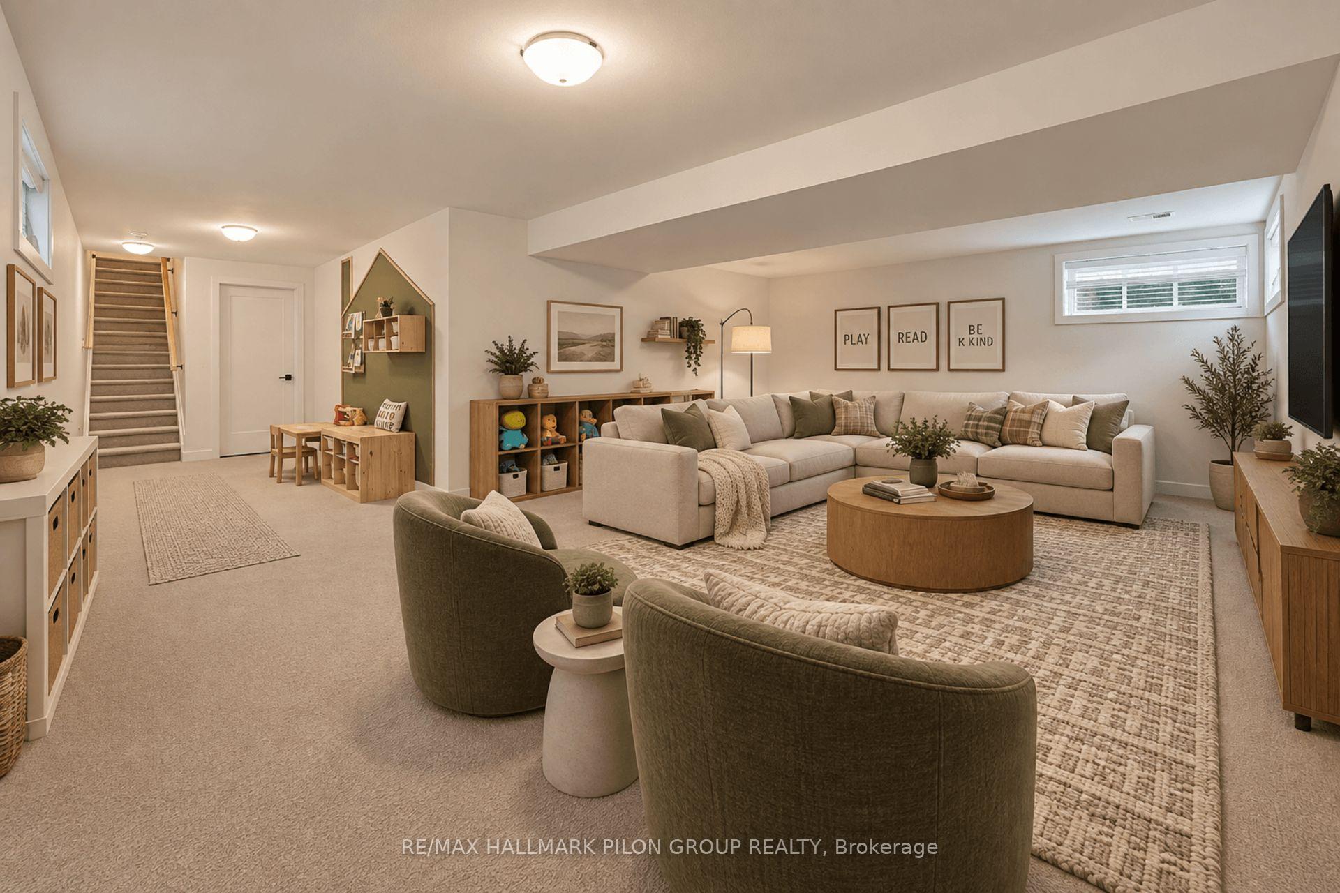 Photo 23 of 308 Cornice Street, Ottawa, Mer Bleue/Bradley Estates/Anderson Park — HOMEH