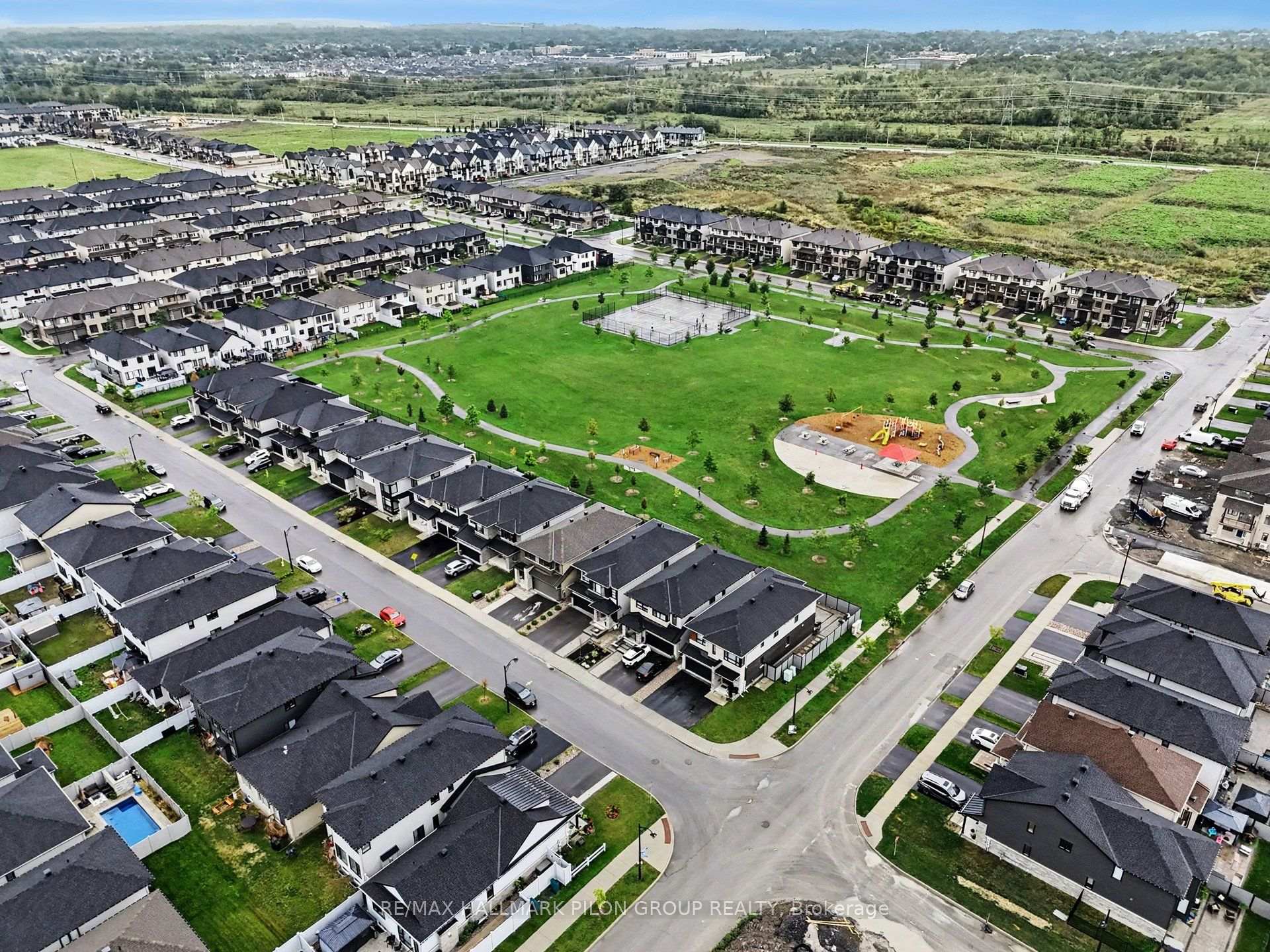 Photo 28 of 308 Cornice Street, Ottawa, Mer Bleue/Bradley Estates/Anderson Park — HOMEH