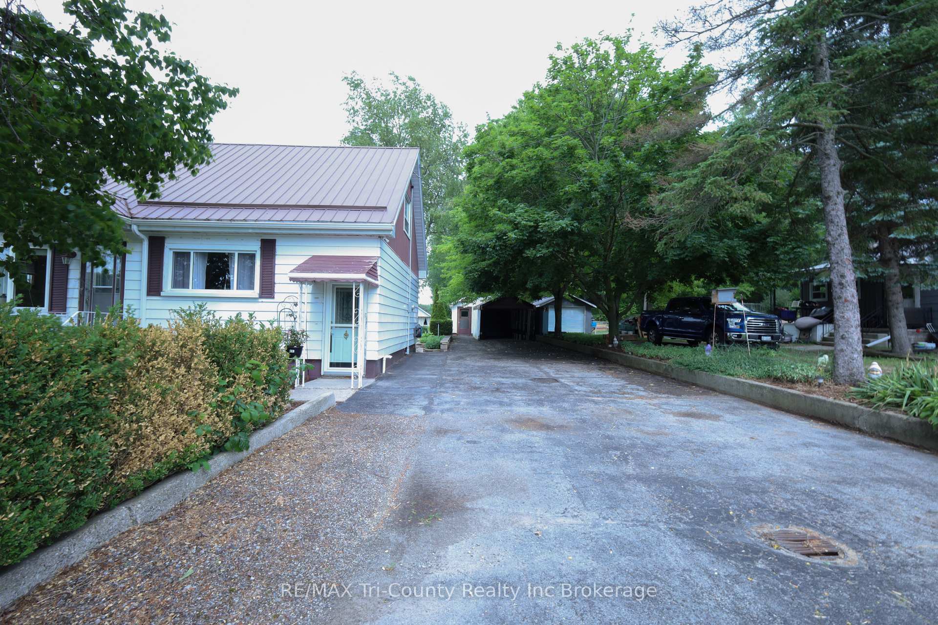 Photo 43 of 1360 Turkey Point Road, Norfolk, Walsh — HOMEH