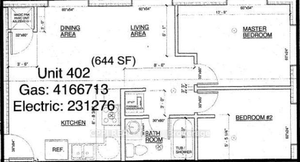 Photo 1 of Unit 402, 57 Minto Street, Port Colborne, Main Street — HOMEH