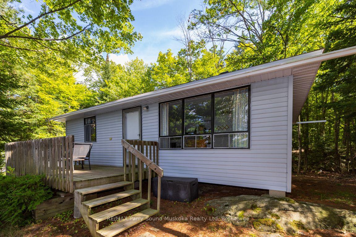 Photo 10 of 28 Porter Lane, McDougall — HOMEH
