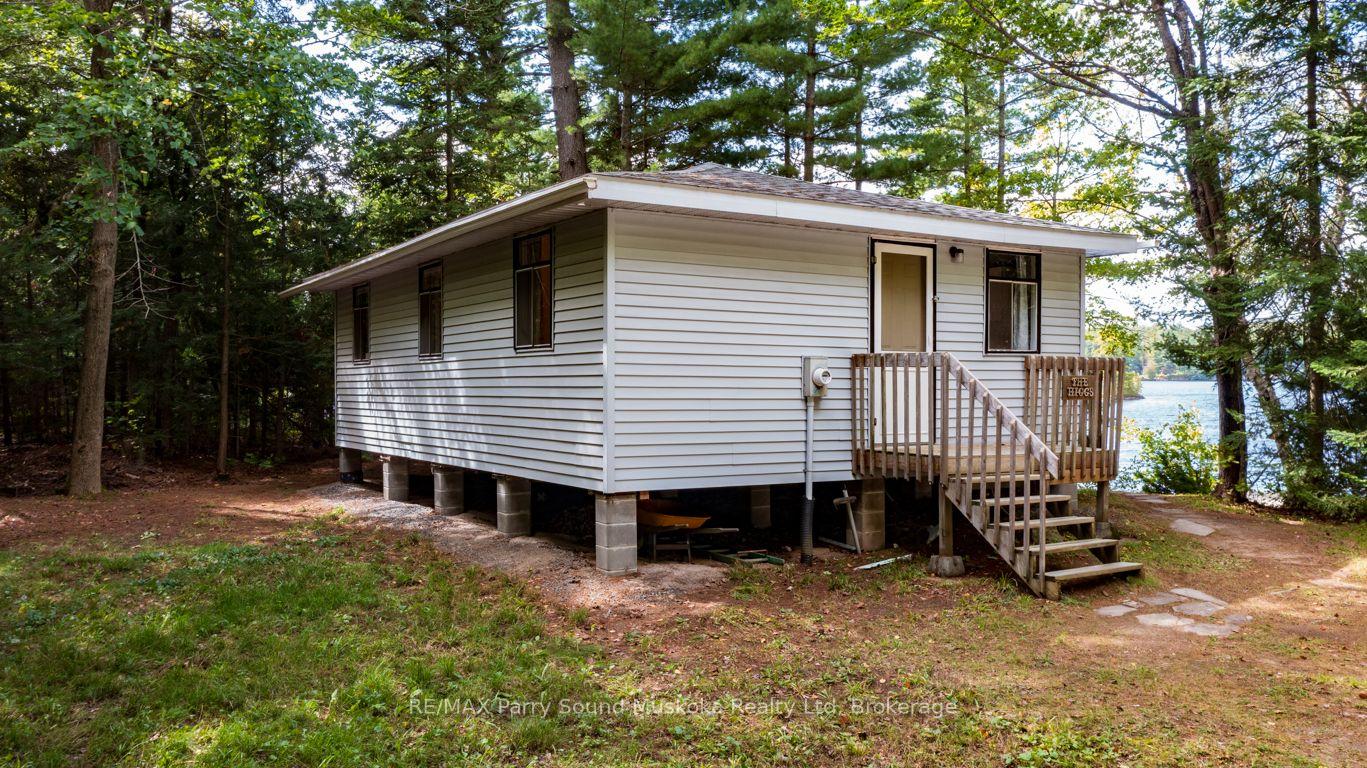 Photo 11 of 28 Porter Lane, McDougall — HOMEH