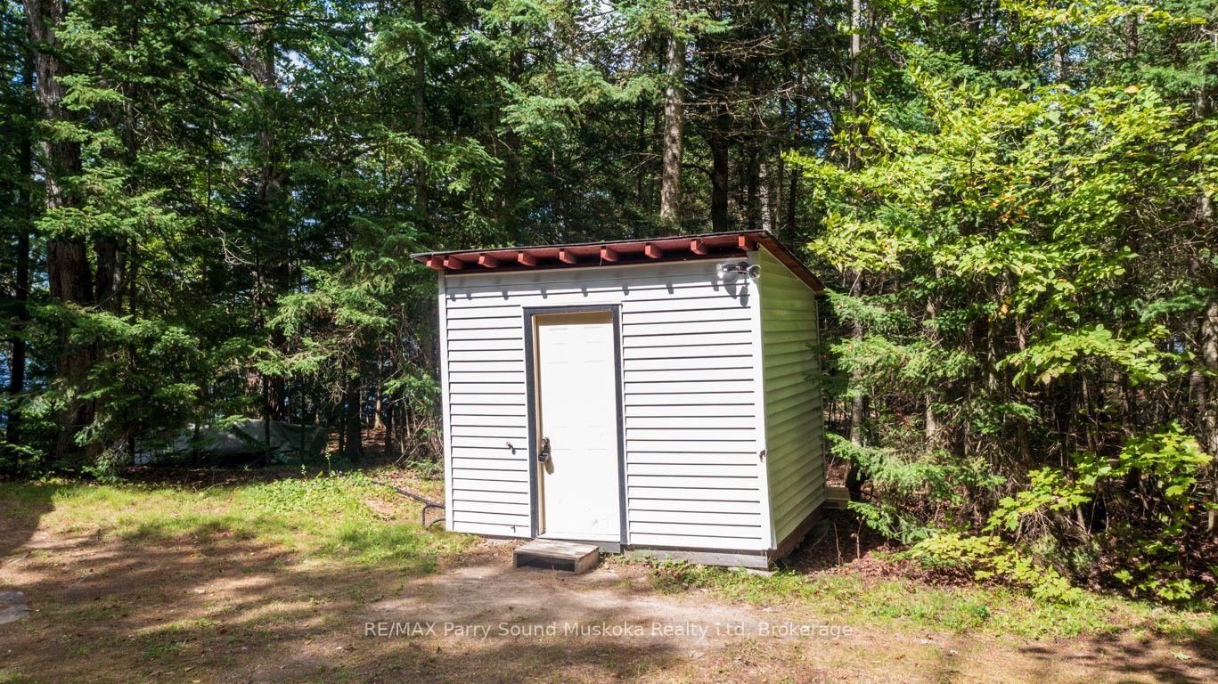 Photo 28 of 28 Porter Lane, McDougall — HOMEH