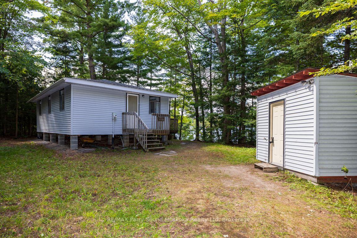 Photo 30 of 28 Porter Lane, McDougall — HOMEH