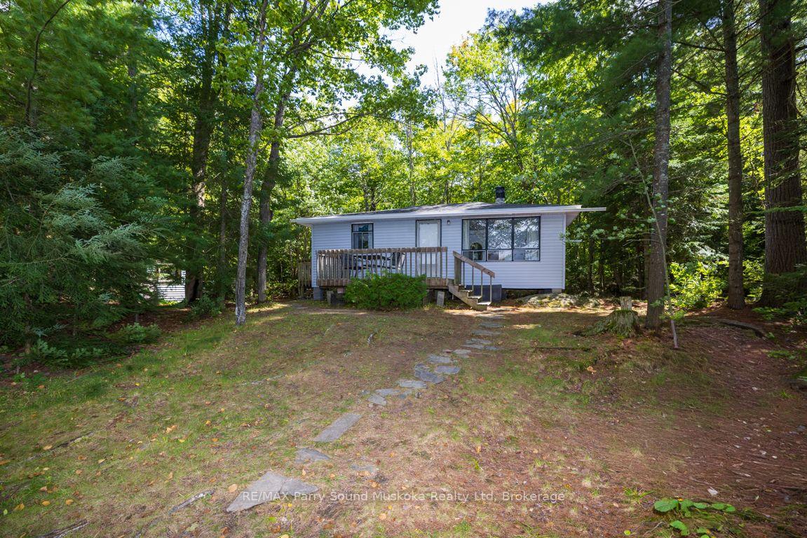 Photo 32 of 28 Porter Lane, McDougall — HOMEH