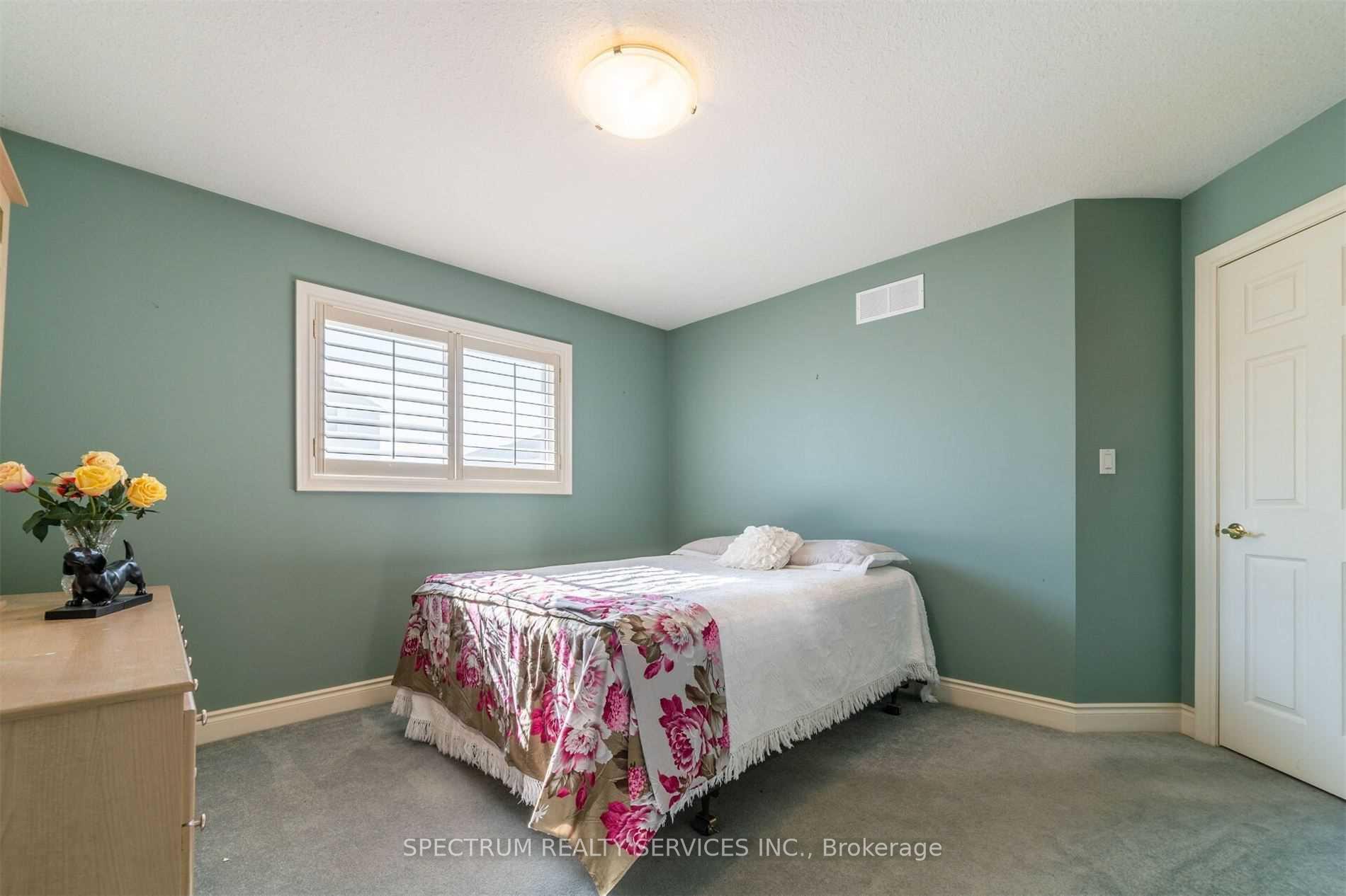 Photo 30 of 8112 Beaver Glen Drive, Niagara Falls, Ascot — HOMEH