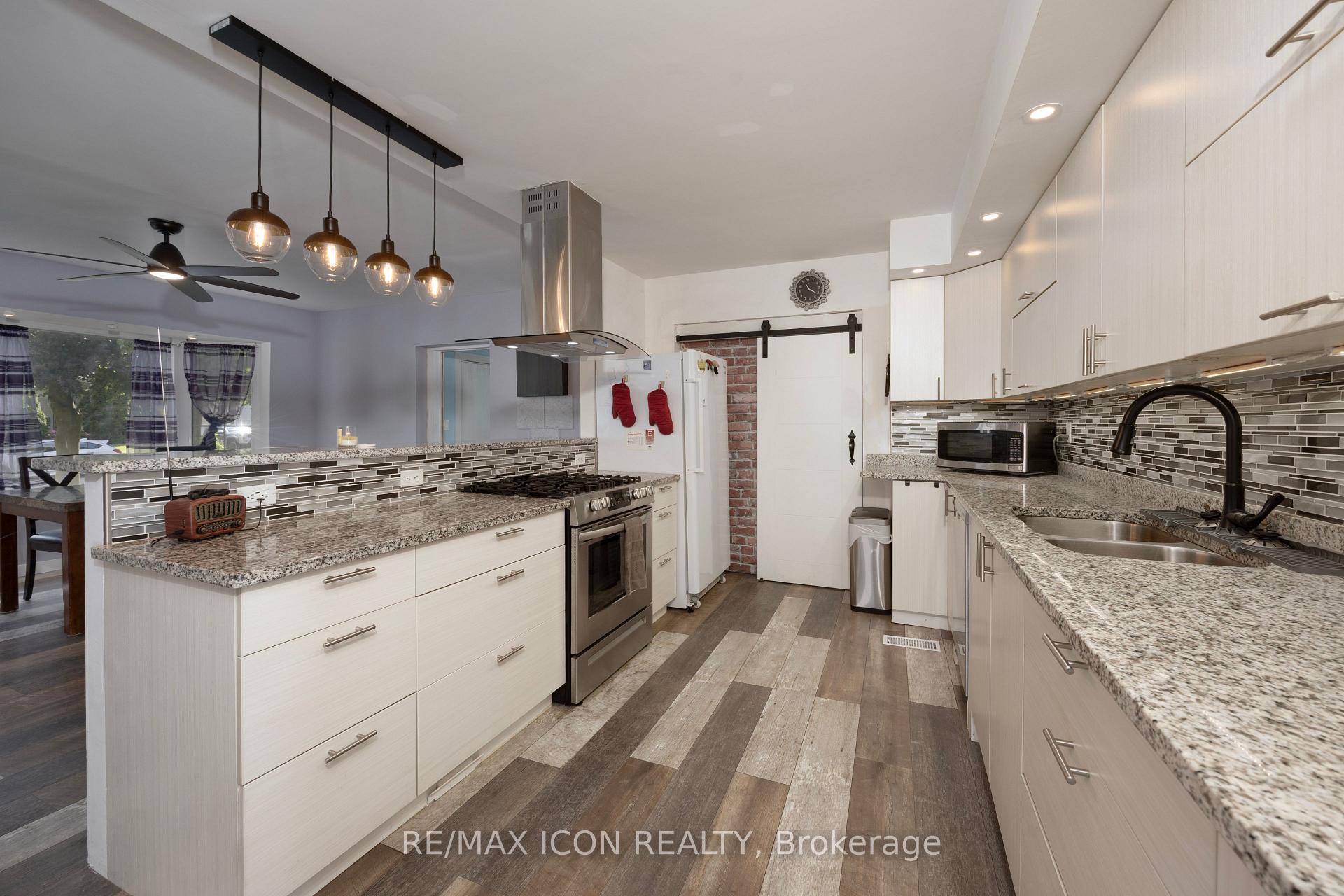 Photo 9 of 196 Cameron Street, Goderich, Goderich (Town) — HOMEH