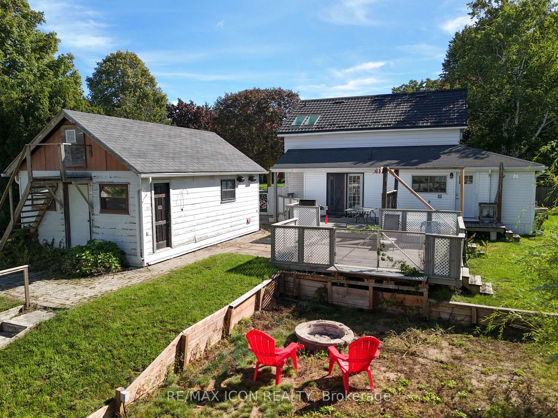 Photo 38 of 196 Cameron Street, Goderich, Goderich (Town) — HOMEH
