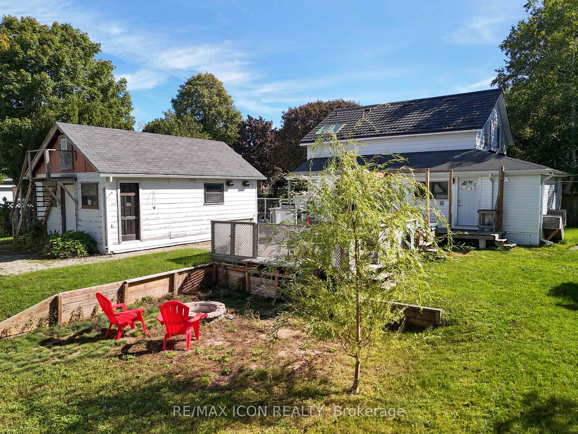 Photo 39 of 196 Cameron Street, Goderich, Goderich (Town) — HOMEH