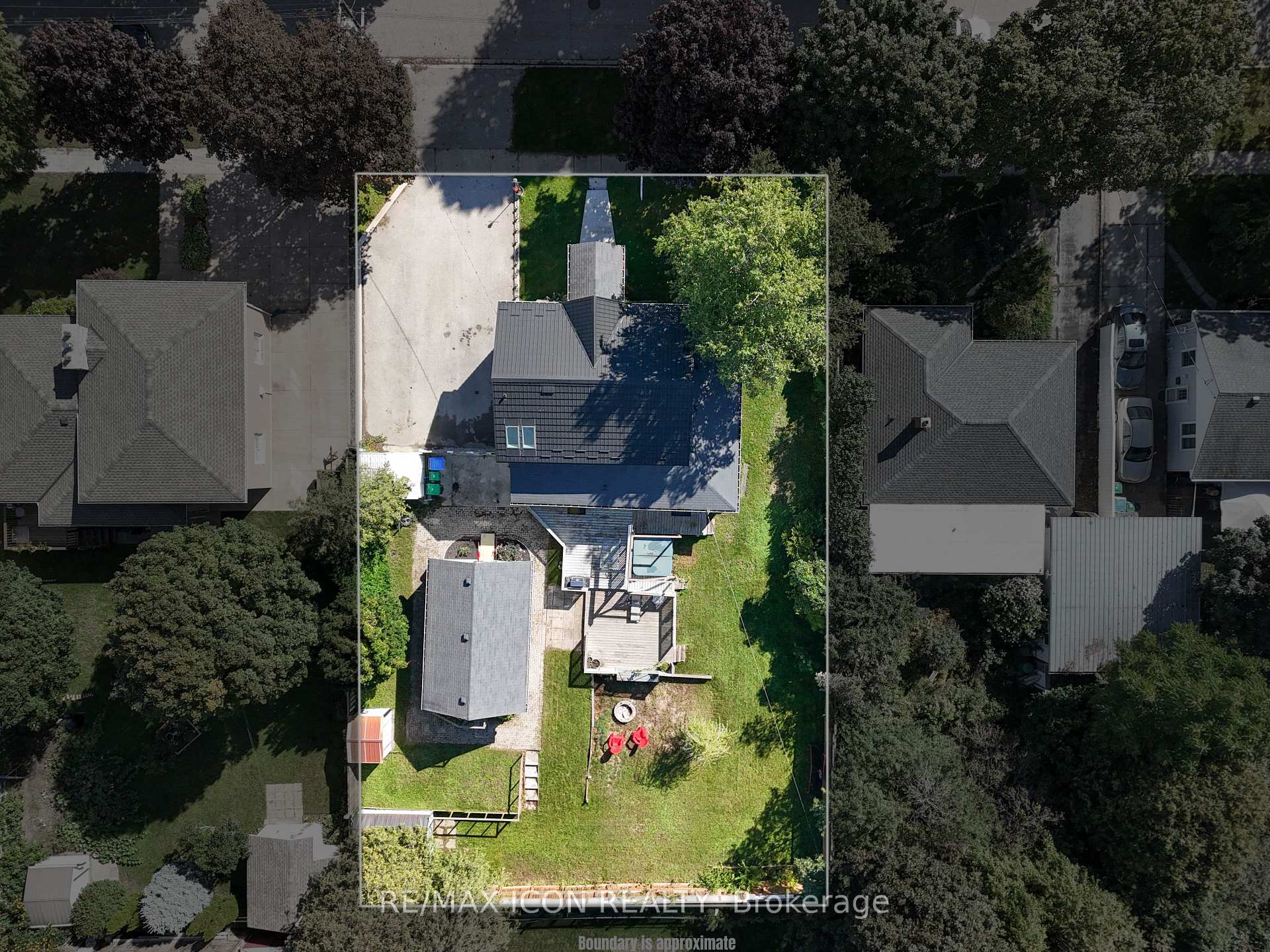 Photo 41 of 196 Cameron Street, Goderich, Goderich (Town) — HOMEH