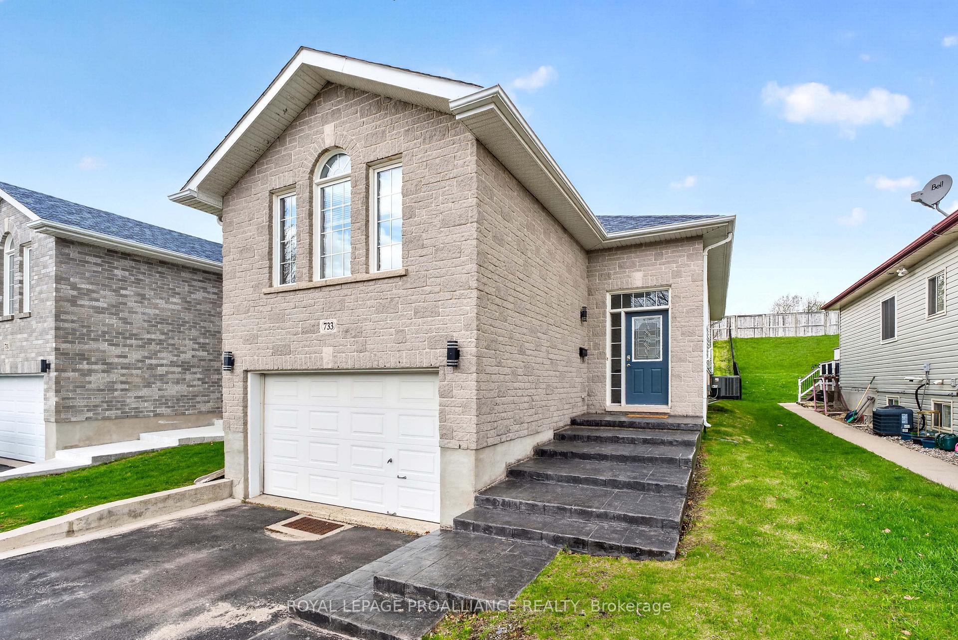 Photo 2 of 733 Tanner Drive, Kingston, East Gardiners Rd — HOMEH