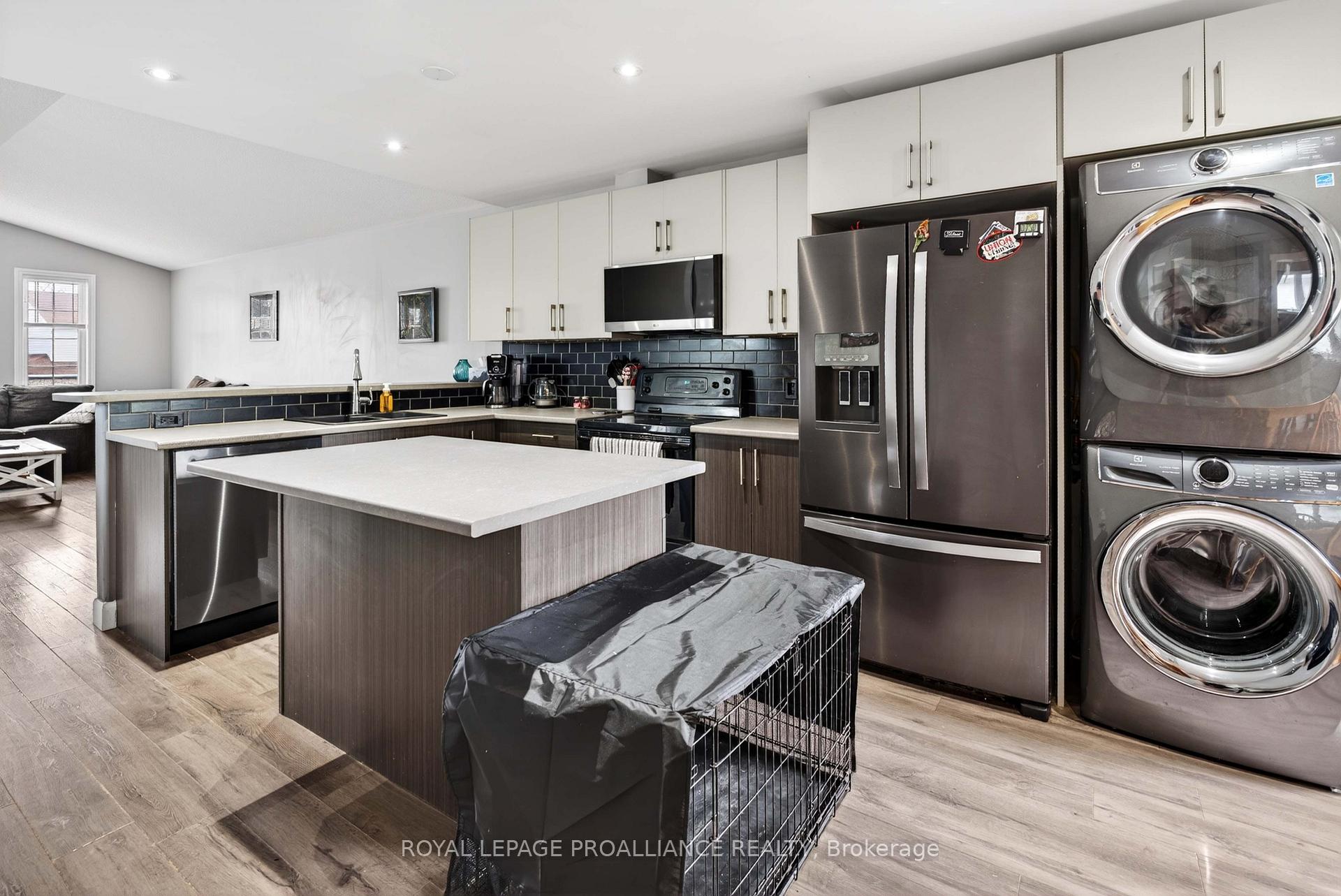 Photo 10 of 733 Tanner Drive, Kingston, East Gardiners Rd — HOMEH